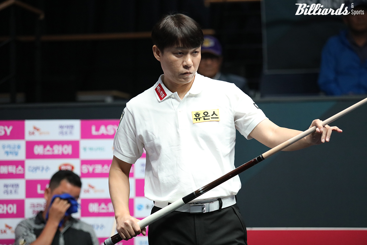 최성원은 승리를 거둔 2세트, 3세트, 4세트, 6세트에 총 19번의 공격 중 18번을 득점하며 맹공을 이어갔다.