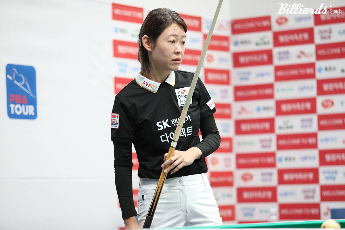 2세트에서 6점을 치며 활약한 히다 오리에(SK렌터카).