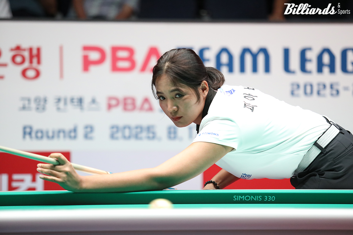 우리금융캐피탈이 스롱 피아비의 활약에 힘입어 7세트 연속 패배를 탈출했다.  사진=빌리어즈앤스포츠 DB