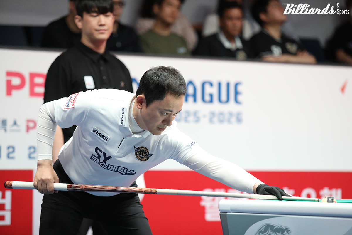 7세트에서 승부를 마무리한 황득희(에스와이).