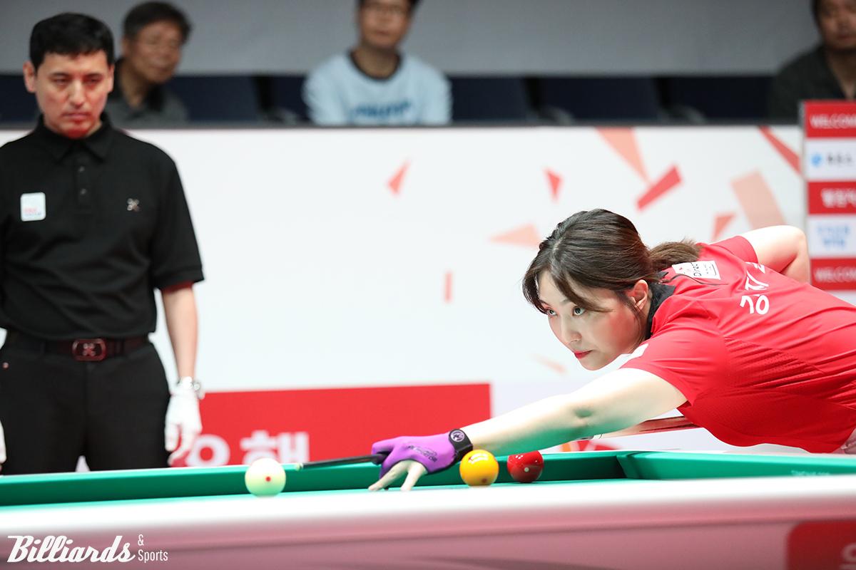 SK렌터카가 3일 연속 6세트에서 승리를 거두며 승점3을 획득, 선두 자리를 굳게 지켰다.  사진=이용휘 기자