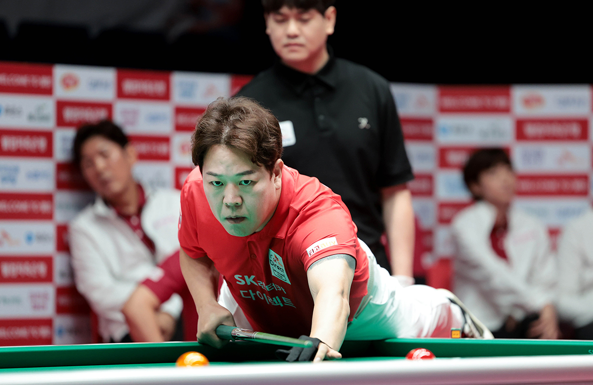 SK렌터카 리더 강동궁.