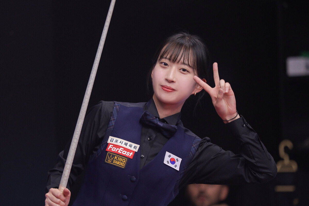 김하은과 함께 출전한 한국의 최봄이(김포체육회)는 첫 출전에 4강 진출을 달성하며 동메달을 목에 걸었다.