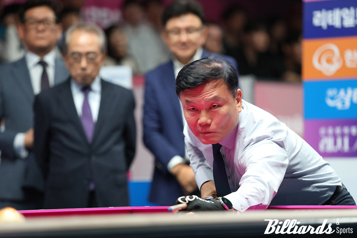 기종표 단장의 시구.