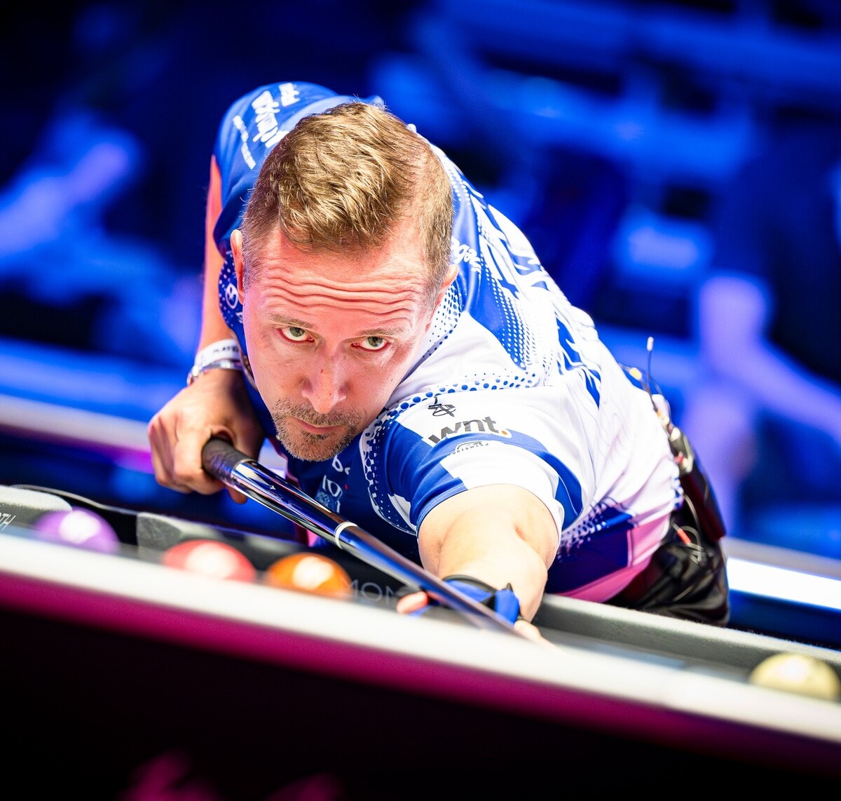 미카 임모넨(1972-2025).