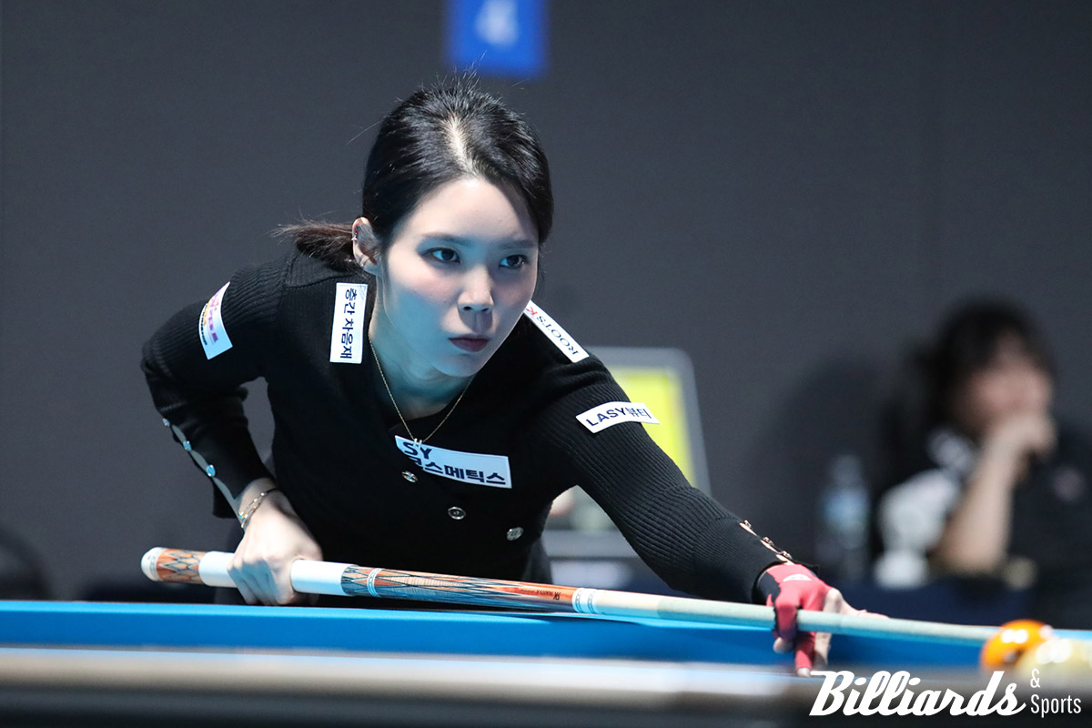 '캣우먼' 이우경이 드디어 발톱을 드러냈다. 사진=정선/이용휘 기자