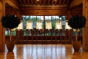 다미아니, 하이 주얼리 컬렉션 '오드 올 이탈리아' 한국 이벤트 성황리... - 뉴스 썸네일 이미지