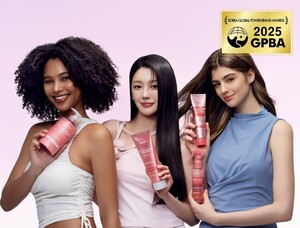 더스킨팩토리 쿤달, 6년 연속 '글로벌파워브랜드 대상' 수상 - 뉴스 썸네일 이미지