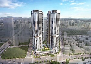 수도권 오피스텔, 수익률·거래량 동반 상승..."실거주·투자 수요 확대... - 뉴스 썸네일 이미지