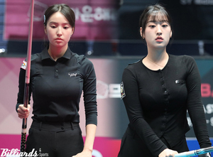 "스롱과 한솥밥"…<b>장가연</b> 김지연3, '팀리그 우승 구단' 우리금융에 '깜...