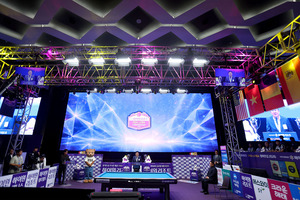 '겨울 축제→여름 축제로'…<b>PBA</b> 2차 <b>투어</b> 하이원리조트 챔피언십, 푸른...